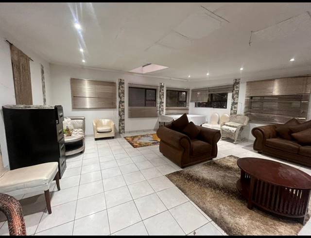 BUSINESS FOR SALE IN BRUMA